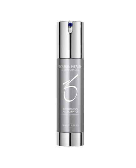 Hình Ảnh ZO Skin Health Exfoliation Accelerator - Kem Tẩy Tế Bào Chết - sieuthilamdep.com