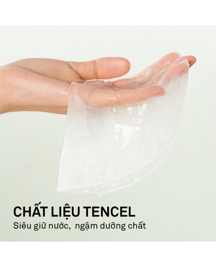 Hình Ảnh Candid Hyaluronic B5 Water Gel Mask - Mặt Nạ Cẩp Ẩm, Phục Hồi Da, 3 hình ảnh - sieuthilamdep.com