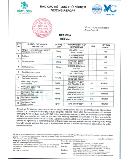 Hình Ảnh Viên Bổ Não Trầm Hương Trường Thọ Hoàn Seoul Bio Pharm Gongjindan Gold, 9 hình ảnh - sieuthilamdep.com