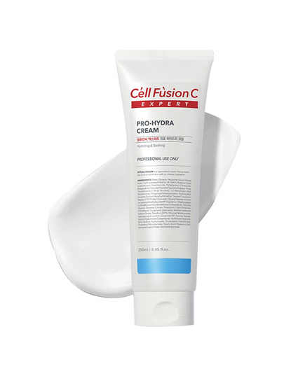Hình Ảnh Cell Fusion C Expert Pro-Hydra Cream - Kem Dưỡng Ẩm, Làm Dịu Da Nhạy Cảm - sieuthilamdep.com