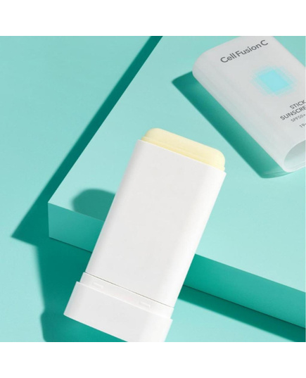 Hình Ảnh Cell Fusion C Stick Sunscreen 100 SPF50+ PA++++ - Sáp Chống Nắng Dạng Thỏi, 2 hình ảnh - sieuthilamdep.com