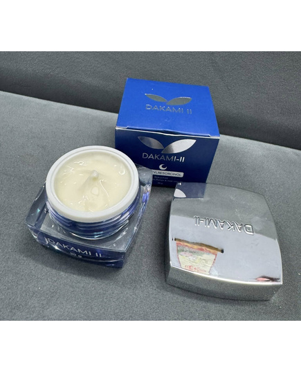 Hình Ảnh Dakami II 4-Butylresorcinol - Kem Dưỡng Chống Lão Hóa, Mờ Nếp Nhăn Ban Đêm, 3 hình ảnh - sieuthilamdep.com