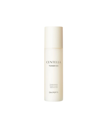 Hình Ảnh Dr.Pepti+ Centella Toner - Nước Hoa Hồng Từ Hàn Quốc, 2 hình ảnh - sieuthilamdep.com