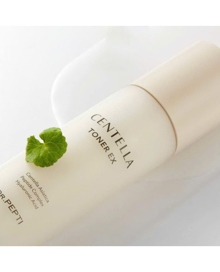 Hình Ảnh Dr.Pepti+ Centella Toner - Nước Hoa Hồng Từ Hàn Quốc, 3 hình ảnh - sieuthilamdep.com
