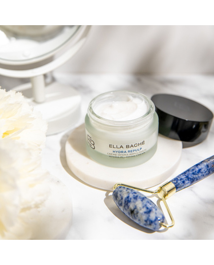 Hình Ảnh Ella Bache Hydra-Plumping Cream - Kem Dưỡng Ẩm, Làm Mịn, Căng Đầy Da, 2 hình ảnh - sieuthilamdep.com
