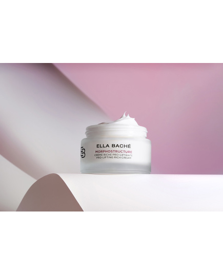 Hình Ảnh Ella Bache Pro-Lifting Rich Cream - Kem Dưỡng Cải Thiện Kết Cấu Da, 2 hình ảnh - sieuthilamdep.com