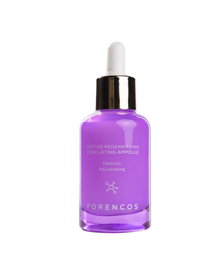 Hình Ảnh Forencos Peptide Redensifying Pore Lifting Ampoule - Tinh Chất Nâng Cơ Săn Chắc Da - sieuthilamdep.com