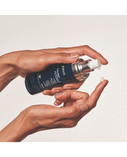 Hình Ảnh Image Skincare Ageless+ Retinol Treatment Crème 1.2% Retinol Complex - Kem Chống Lão Hoá Chuyên Sâu Ban Đêm, 2 hình ảnh - sieuthilamdep.com