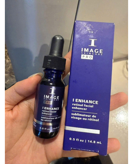 Hình Ảnh Image Skincare I Enhance 25% Retinol Facial Enhancer - Tinh Chất Trẻ Hóa Da, 2 hình ảnh - sieuthilamdep.com