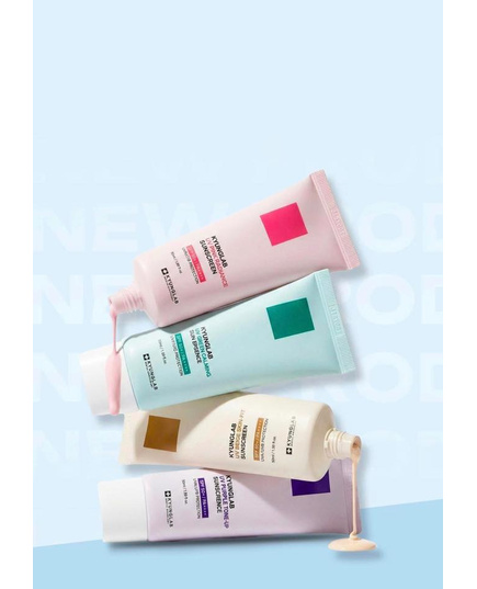 Hình Ảnh Kyung Lab UV Pink Radiance Sunscreen - Kem Chống Nắng Nâng Tone, 5 hình ảnh - sieuthilamdep.com