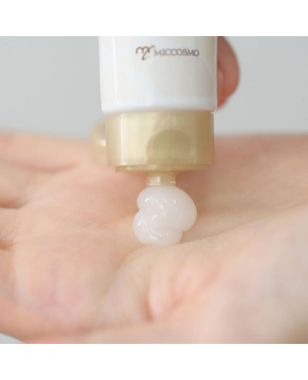 Hình Ảnh Miccosmo Hurry Harry Premium Neck Cream - Kem Dưỡng Giảm Nhăn Da Vùng Cổ, 3 hình ảnh - sieuthilamdep.com