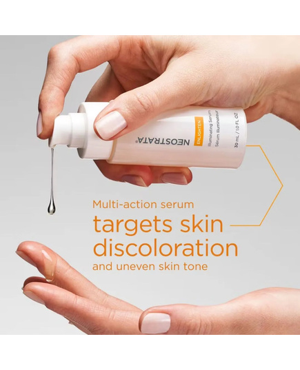 Hình Ảnh Neostrata Enlighten Illuminating Serum - Tinh Chất Giảm Nám, Dưỡng Trắng Sáng Da, 2 hình ảnh - sieuthilamdep.com
