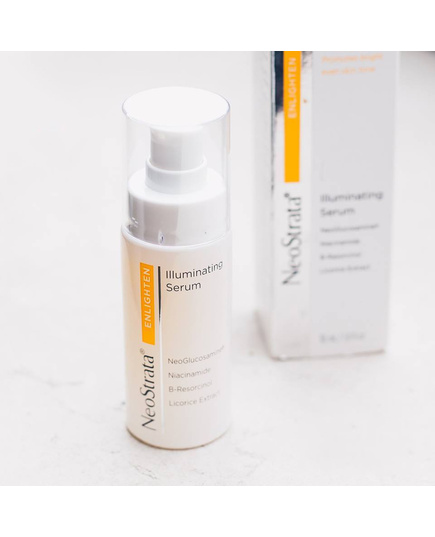 Hình Ảnh Neostrata Enlighten Illuminating Serum - Tinh Chất Giảm Nám, Dưỡng Trắng Sáng Da, 3 hình ảnh - sieuthilamdep.com