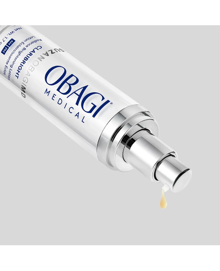 Hình Ảnh Obagi Claribright Radiance Brightening Lotion - Lotion Dưỡng Mờ Đốm, Sáng Da Đều Màu, 2 hình ảnh - sieuthilamdep.com