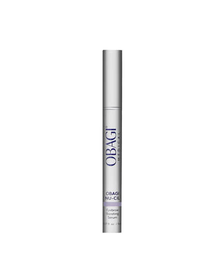 Hình Ảnh Obagi Nu-Cil Eyebrow Boosting Serum - Tinh Chất Nuôi Dưỡng Lông Mày, 2 hình ảnh - sieuthilamdep.com