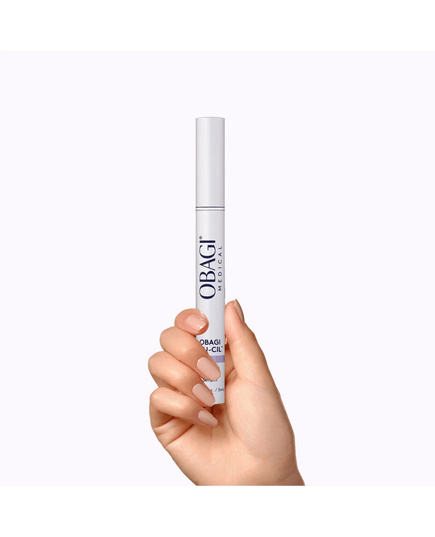 Hình Ảnh Obagi Nu-Cil Eyebrow Boosting Serum - Tinh Chất Nuôi Dưỡng Lông Mày, 4 hình ảnh - sieuthilamdep.com