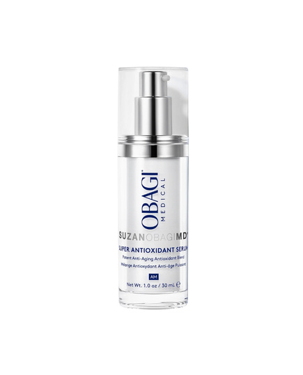 Hình Ảnh Obagi SuzanobagiMD Super Antioxidant Serum - Tinh Chất Chống Oxy Hóa - sieuthilamdep.com