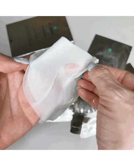 Hình Ảnh Rejuran Skin Protection Mask - Mặt Nạ Cấp Ẩm Phục Hồi Da Chuyên Nghiệp, 5 hình ảnh - sieuthilamdep.com