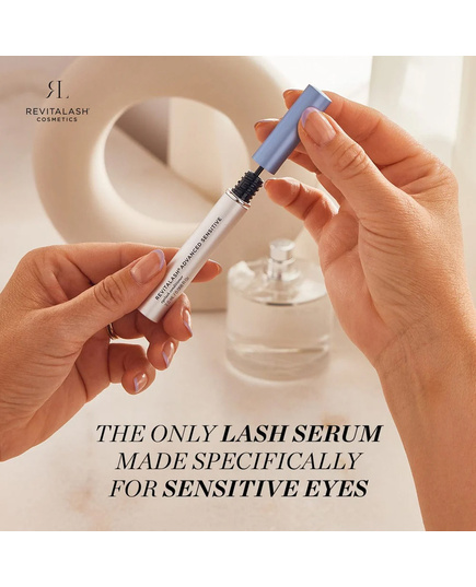 Hình Ảnh RevitaLash Advanced Sensitive - Serum Dưỡng Dài Mi Dành Cho Mắt Nhạy Cảm, 3 hình ảnh - sieuthilamdep.com