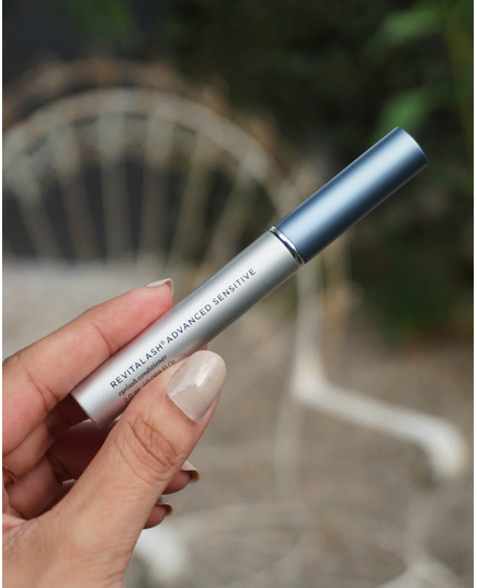 Hình Ảnh RevitaLash Advanced Sensitive - Serum Dưỡng Dài Mi Dành Cho Mắt Nhạy Cảm, 4 hình ảnh - sieuthilamdep.com