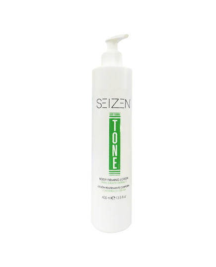 Hình Ảnh Seizen Body Firming Lotion With Grape Extract - Sữa Dưỡng Thể Săn Chắc, Dưỡng Ẩm Da - sieuthilamdep.com