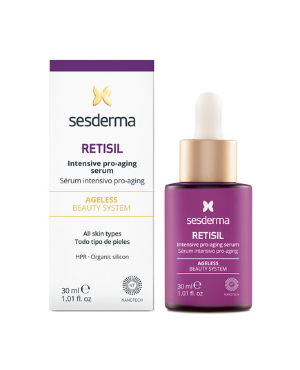 Hình Ảnh Sesderma Retisil Intensive Pro-Aging Serum - Dầu Dưỡng Chống Lão Hóa Chuyên Sâu - sieuthilamdep.com
