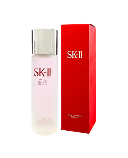 Hình Ảnh SK-II Facial Treatment Essence - Nước Thần SK-II (230ml), Tùy Chọn: 230ml - sieuthilamdep.com