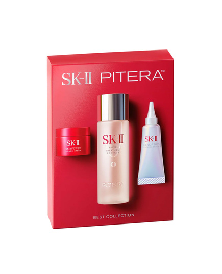 Hình Ảnh SK-II Pitera Best Collection - Bộ Sản Phẩm Dưỡng Sáng Da - sieuthilamdep.com