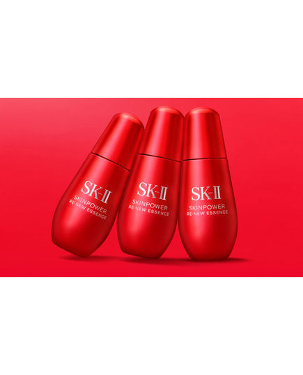 Hình Ảnh SK-II Skin Power Essence - Tinh Chất Chống Lão Hóa (50ml), 2 hình ảnh - sieuthilamdep.com