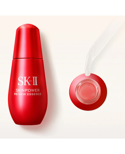 Hình Ảnh SK-II Skin Power Essence - Tinh Chất Chống Lão Hóa (50ml), 3 hình ảnh - sieuthilamdep.com