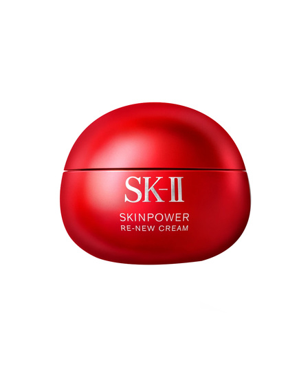 Hình Ảnh SK-II SkinPower Re-New Cream - Kem Dưỡng Chống Lão Hoá Nhật Bản - sieuthilamdep.com