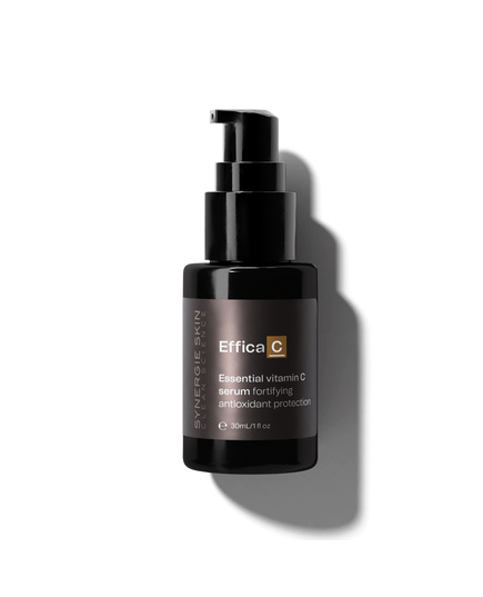 Hình Ảnh Synergie Skin Effica C - Serum Dưỡng Sáng Da, Giảm Nám - sieuthilamdep.com
