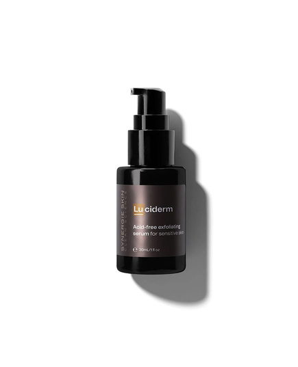 Hình Ảnh Synergie Skin Luciderm - Tinh Chất Tẩy Tế Bào Chết Cho Da Nhạy Cảm - sieuthilamdep.com