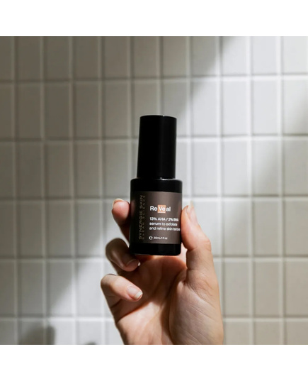 Hình Ảnh Synergie Skin ReVeal - Serum Tẩy Tế Bào Chết, Trẻ Hóa Da 13% AHA, 2% BHA, 2 hình ảnh - sieuthilamdep.com