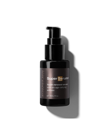 Hình Ảnh Synergie Skin SuperSerum+ - Tinh Chất Ngừa Lão Hóa Da Chuyên Sâu - sieuthilamdep.com