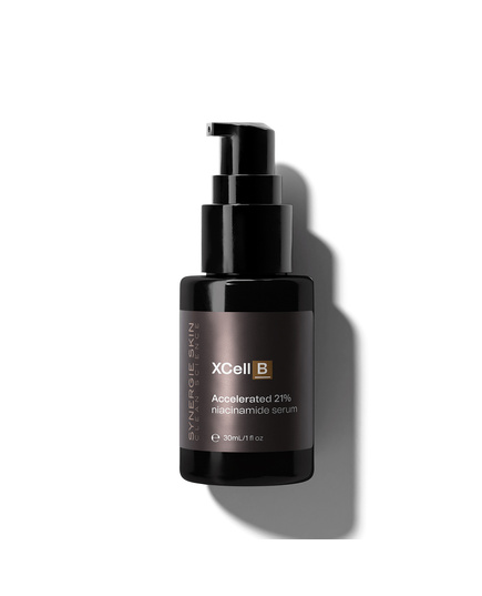 Hình Ảnh Synergie Skin XCell B - Serum Chăm Sóc Da Đa Tác Dụng - sieuthilamdep.com