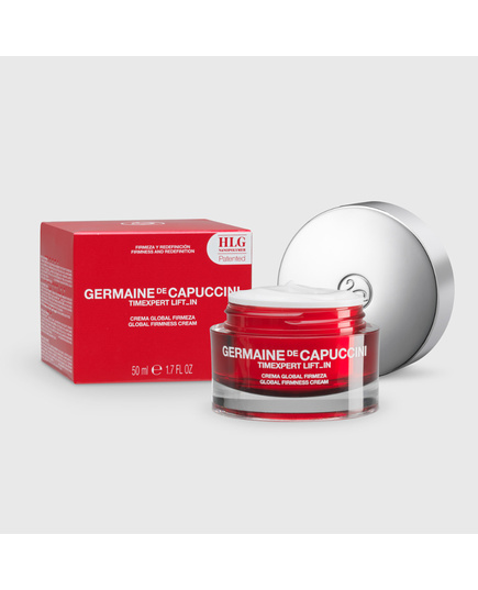 Hình Ảnh Timexpert Lift In Global Firmness Cream Germaine De Capuccini - Kem Dưỡng Nâng Cơ, 2 hình ảnh - sieuthilamdep.com
