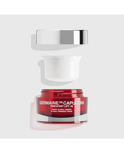 Hình Ảnh Timexpert Lift In Global Firmness Cream Germaine De Capuccini - Kem Dưỡng Nâng Cơ, 3 hình ảnh - sieuthilamdep.com