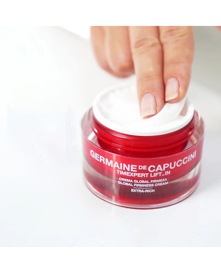 Hình Ảnh Timexpert Lift In Global Firmness Cream Germaine De Capuccini - Kem Dưỡng Nâng Cơ, 4 hình ảnh - sieuthilamdep.com
