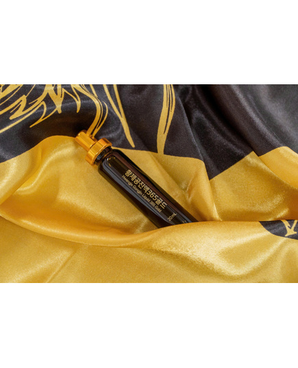 Hình Ảnh Tinh Chất Hồng Sâm Đông Trùng Hạ Thảo Hai Con Hổ HankwanjanG Hwangje Gongjin Liquid 365 Gold (60 Ống x 20ml), 5 hình ảnh - sieuthilamdep.com