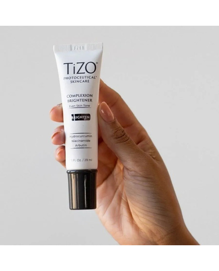 Hình Ảnh TiZO Photoceutical Skincare Complexion Brightener - Tinh Chất Dưỡng Trắng Da, 2 hình ảnh - sieuthilamdep.com