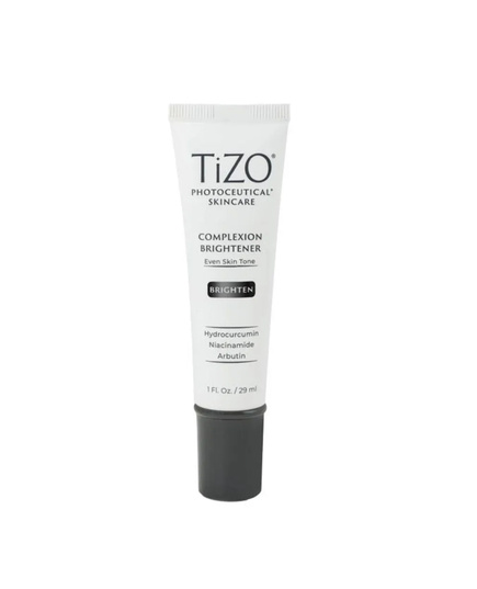 Hình Ảnh TiZO Photoceutical Skincare Complexion Brightener - Tinh Chất Dưỡng Trắng Da - sieuthilamdep.com