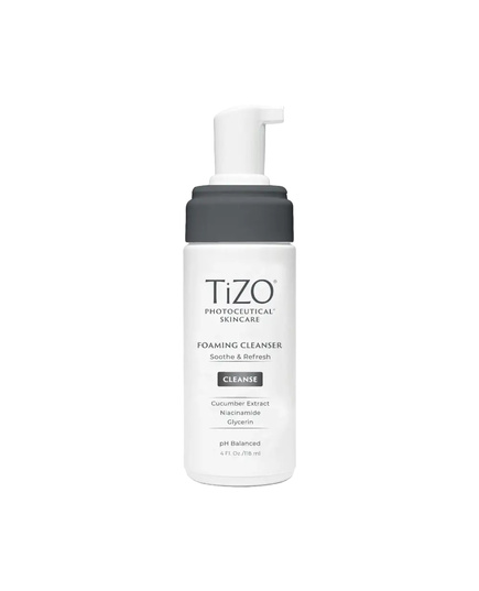 Hình Ảnh TiZO Photoceutical Skincare Foaming Cleanser - Sữa Rửa Mặt Tạo Bọt - sieuthilamdep.com