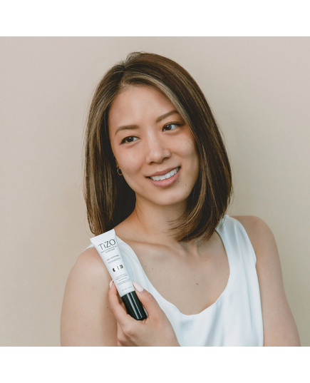 Hình Ảnh TiZO Photoceutical Skincare PM Restore Retinol - Tinh Chất Dưỡng, Phục Hồi Da Ban Đêm, 2 hình ảnh - sieuthilamdep.com