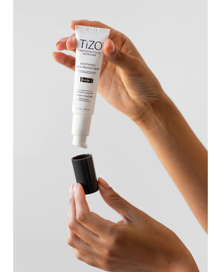 Hình Ảnh TiZO Photoceutical Skincare Soothing Skin Protectant - Tinh Chất Dưỡng Da Cấp Ẩm, 2 hình ảnh - sieuthilamdep.com