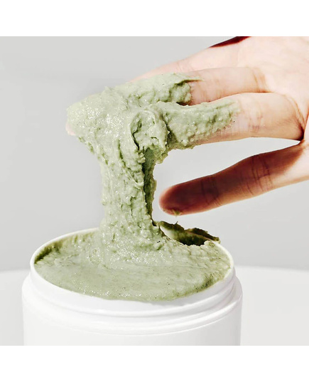 Hình Ảnh Arencia Fresh Green Rice Mochi Cleanser Sữa Rửa Mặt Làm Sạch Bã Nhờn, 2 hình ảnh - sieuthilamdep.com