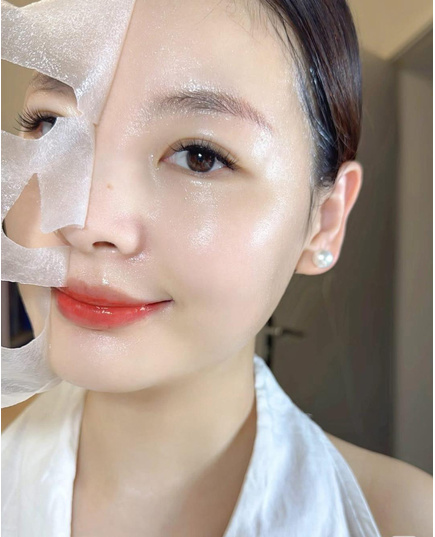 Hình Ảnh Banobagi Vita Genic Jelly Mask 4-in-1 - Combo Mặt Nạ Dưỡng Da BNBG Mix 4 Màu, 4 hình ảnh - sieuthilamdep.com