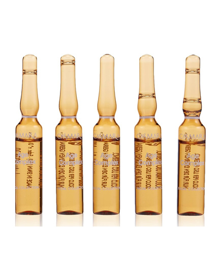 Hình Ảnh Casmara Age Complex Ampoule - Huyết Thanh Trẻ Hoá Da, 2 hình ảnh - sieuthilamdep.com