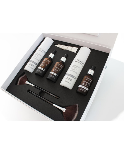 Hình Ảnh Casmara Expert Dermapeel Professional Kit - Liệu Trình Peel Da Chuyên Nghiệp, 2 hình ảnh - sieuthilamdep.com