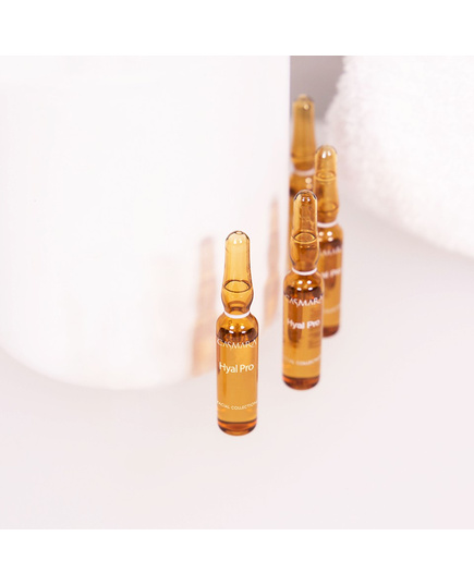 Hình Ảnh Casmara Hyal Pro Ampoule - Huyết Thanh Cấp Ẩm Cấp Tốc, 2 hình ảnh - sieuthilamdep.com